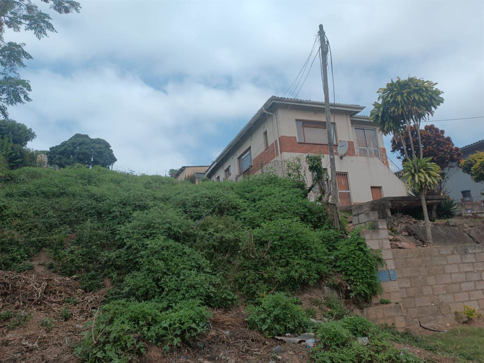 722 m² Land available in Pinetown Central photo number 2