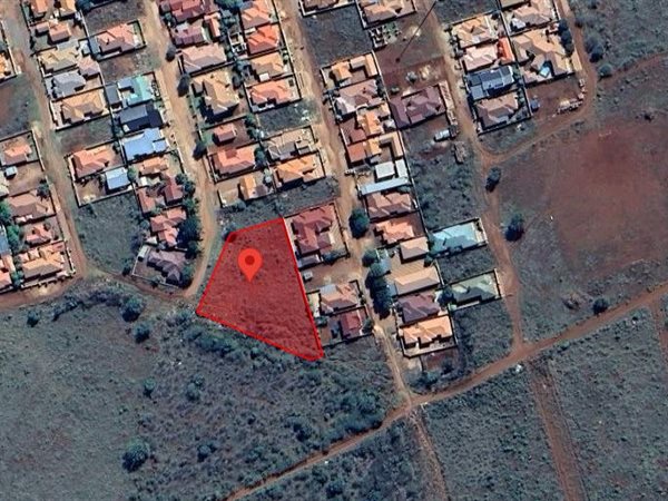 3 113 m² Land 3 113 m² Land