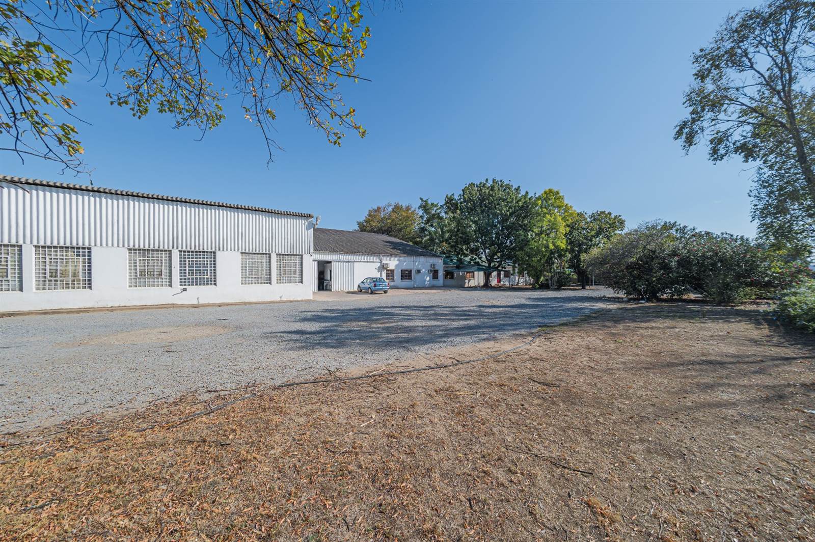 8902  m² Industrial space in Dal Josafat photo number 6