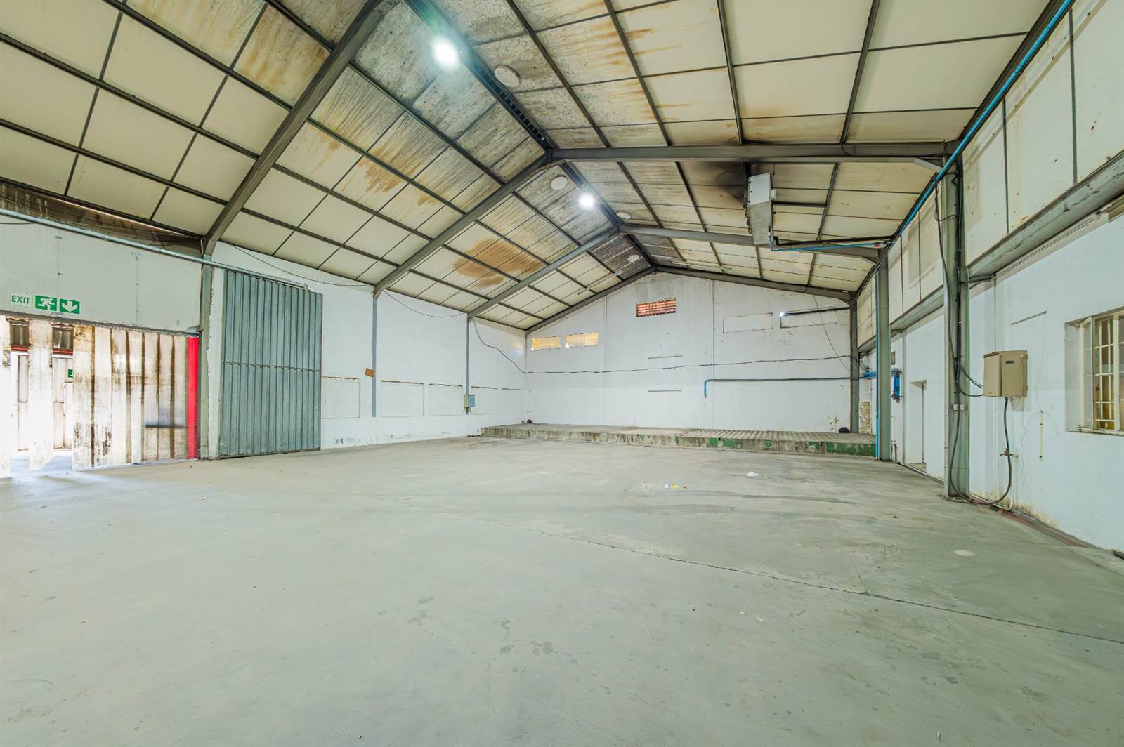 8902  m² Industrial space in Dal Josafat photo number 14