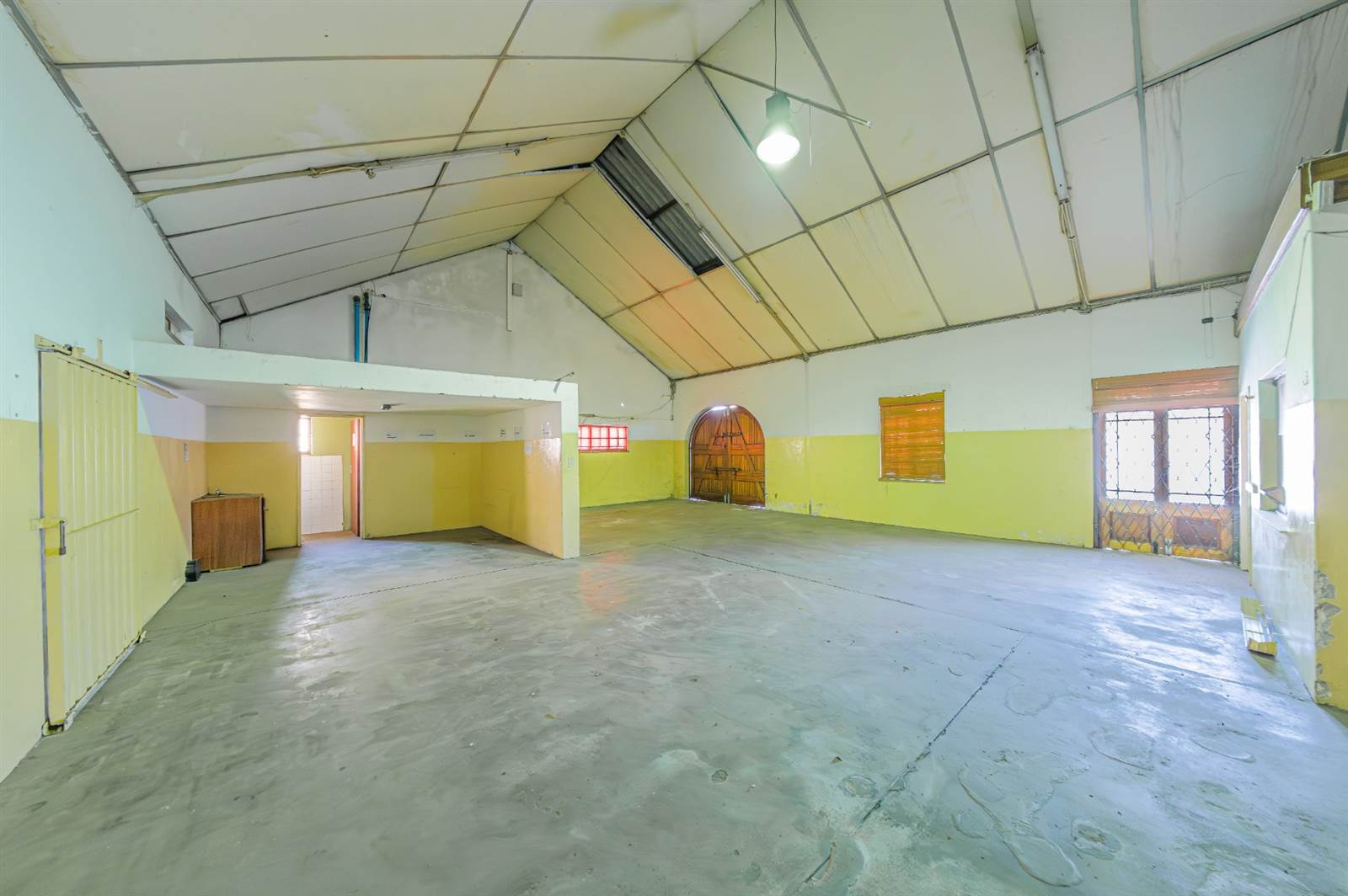 8902  m² Industrial space in Dal Josafat photo number 16