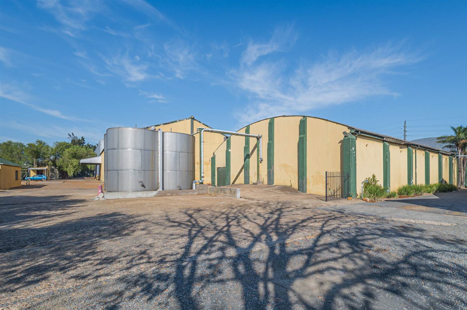 8902  m² Industrial space in Dal Josafat photo number 3