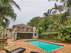 4 Bed House in St Winifreds