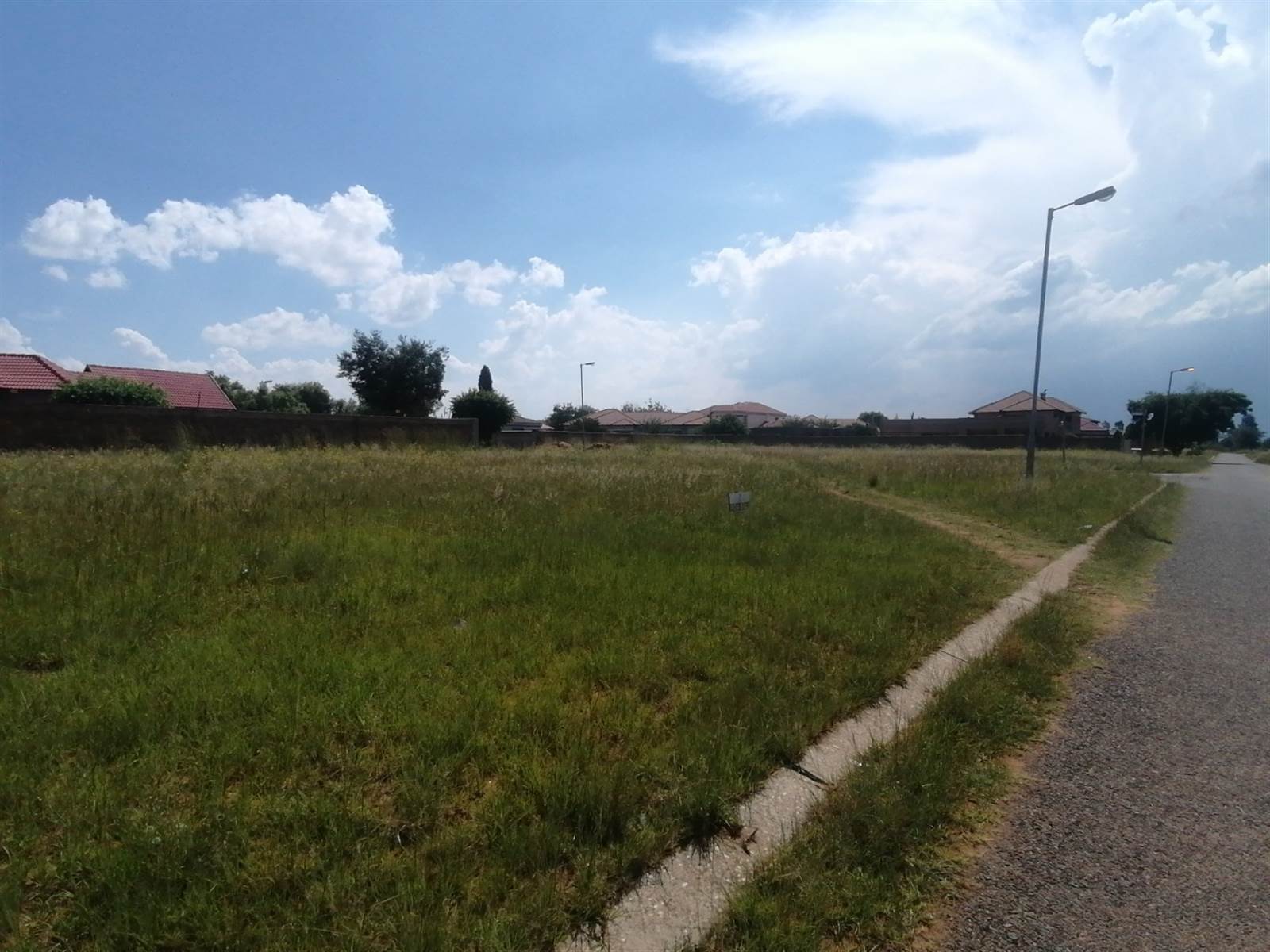 1166 m² Land available in Cultura Park photo number 2