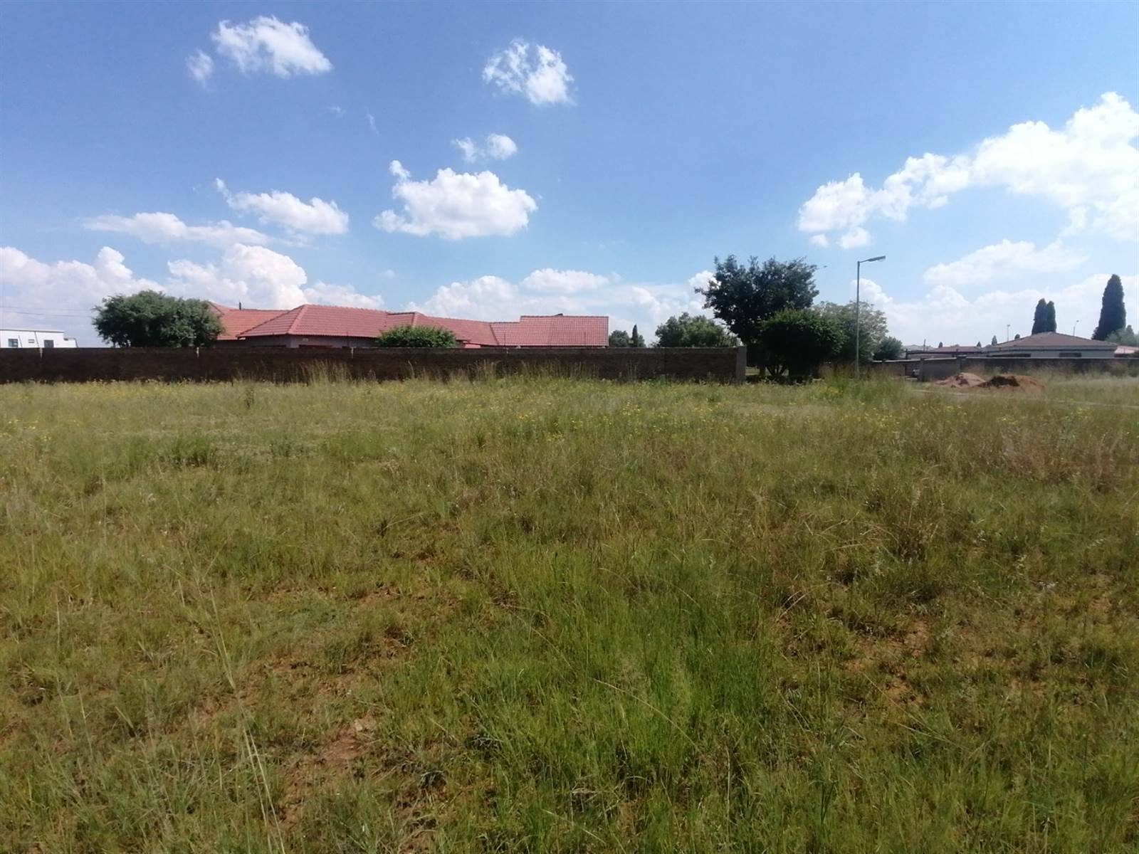 1166 m² Land available in Cultura Park photo number 5