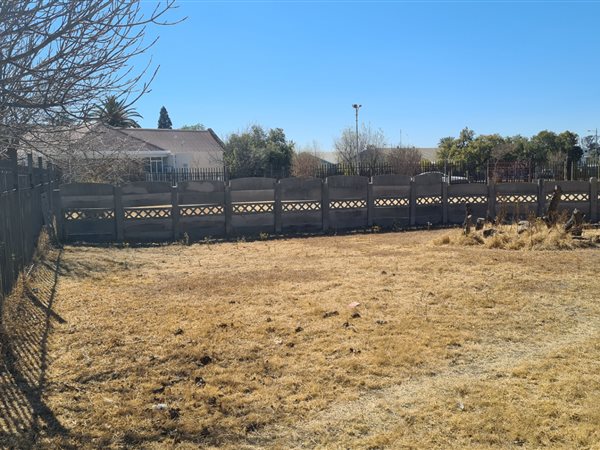 510 m² Land