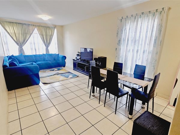 2 Bed Apartment