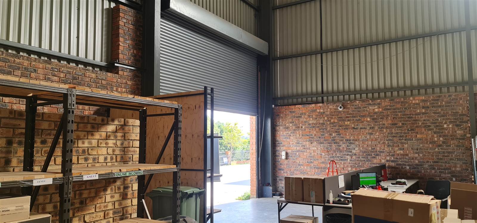 689  m² Industrial space in Roodepoort Central photo number 4