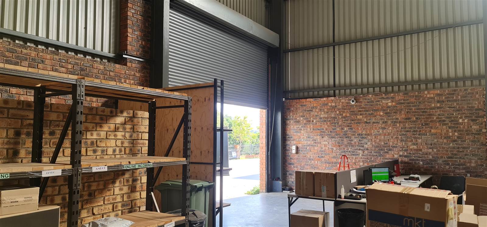 689  m² Industrial space in Roodepoort Central photo number 3