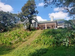 Townhouse in Assagay