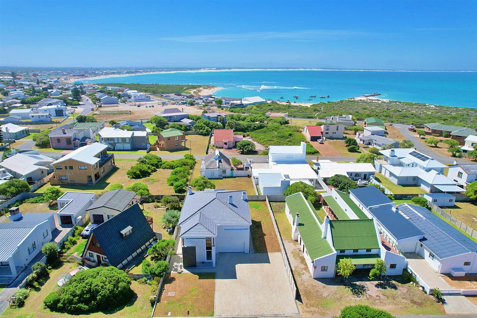 4 Bed House in Struisbaai photo number 23