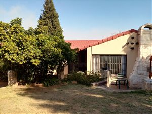 3 Bed House in Glenanda