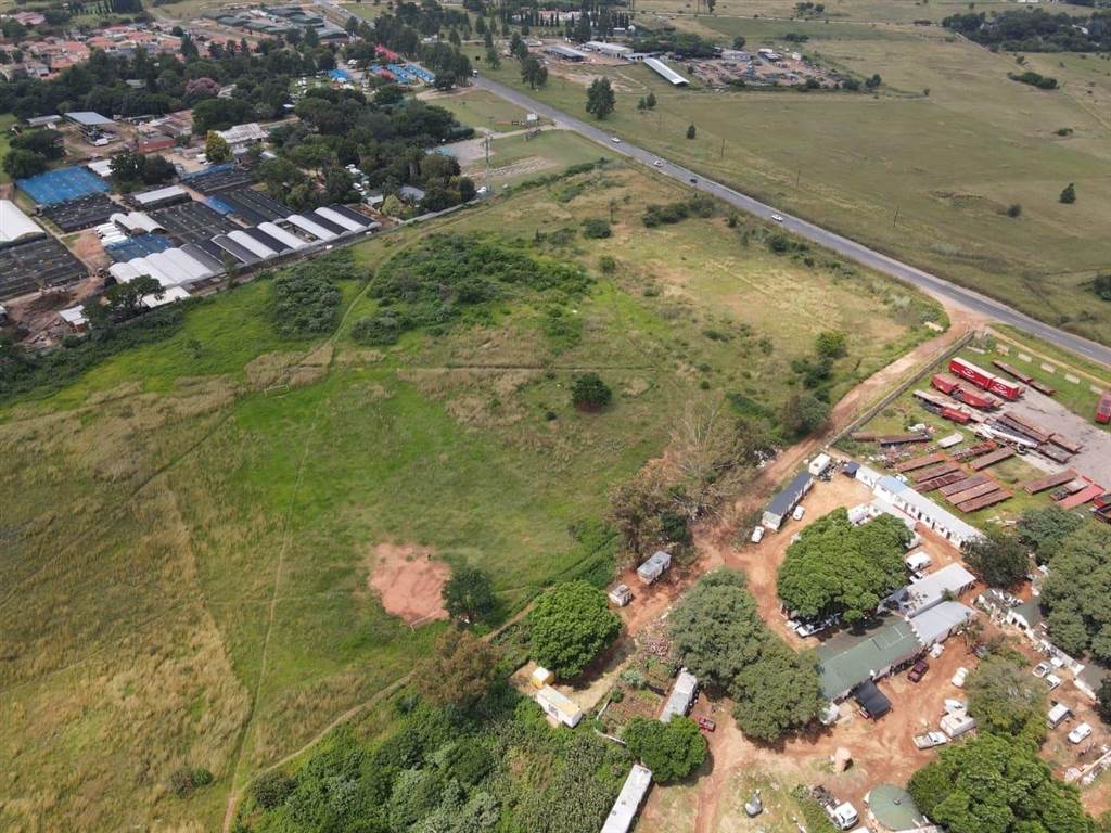 8.6 ha Land available in Muldersdrift photo number 5