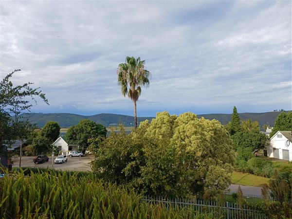 1557 m² Land available in Knysna Central