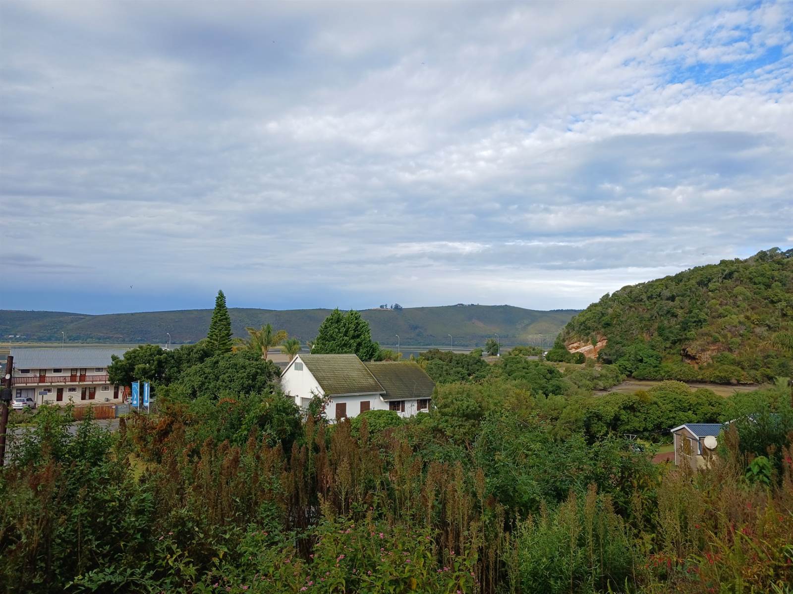 1557 m² Land available in Knysna Central photo number 3