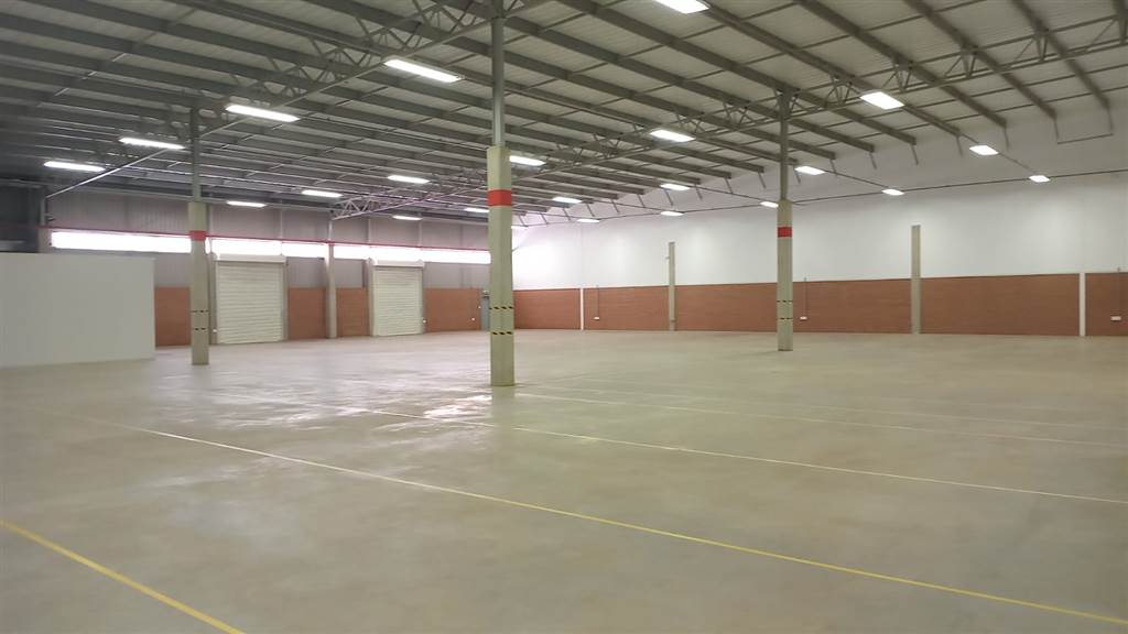 1315  m² Industrial space in Olifantsfontein photo number 13