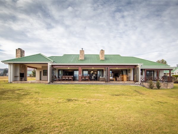 3 Bedroom House 3 Bedroom House