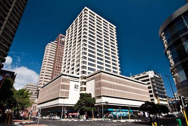 231  m² Retail Space in Cape Town City Centre photo number 1