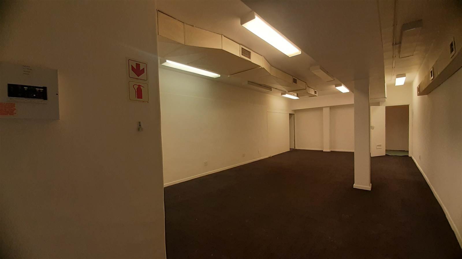 231  m² Retail Space in Cape Town City Centre photo number 10