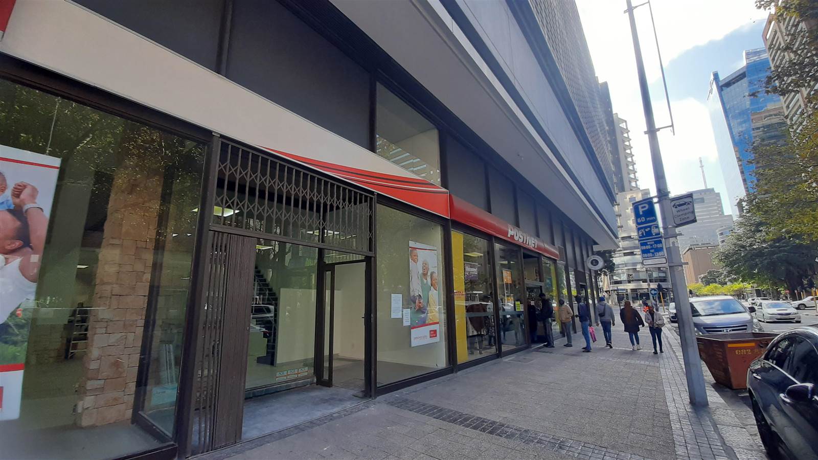231  m² Retail Space in Cape Town City Centre photo number 6