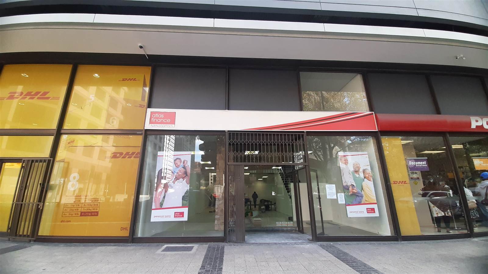 231  m² Retail Space in Cape Town City Centre photo number 7