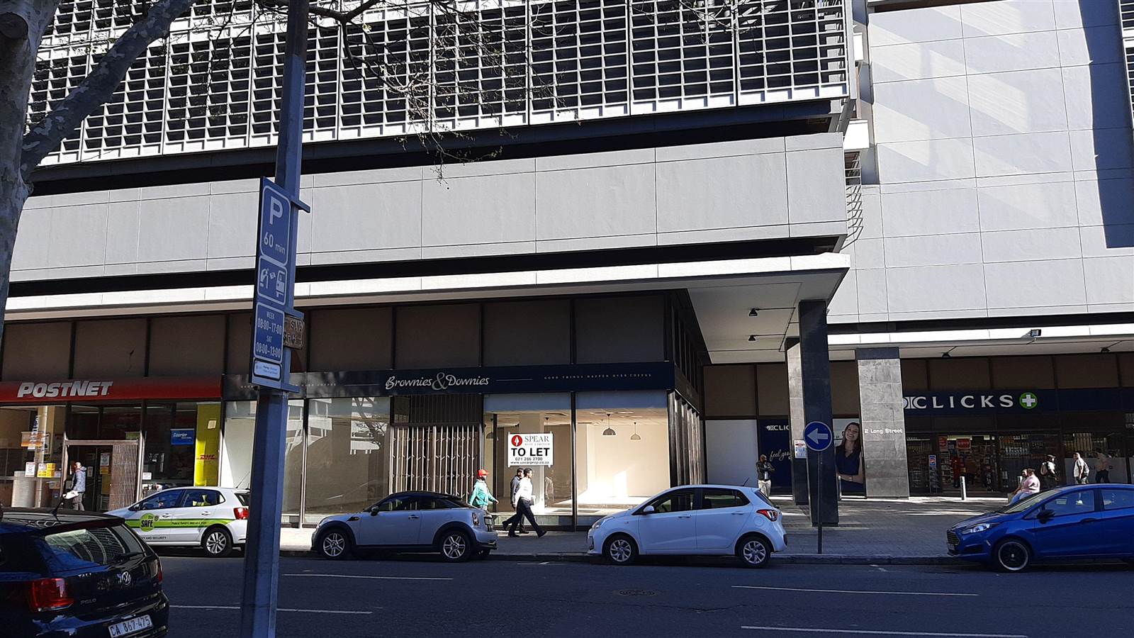 231  m² Retail Space in Cape Town City Centre photo number 4