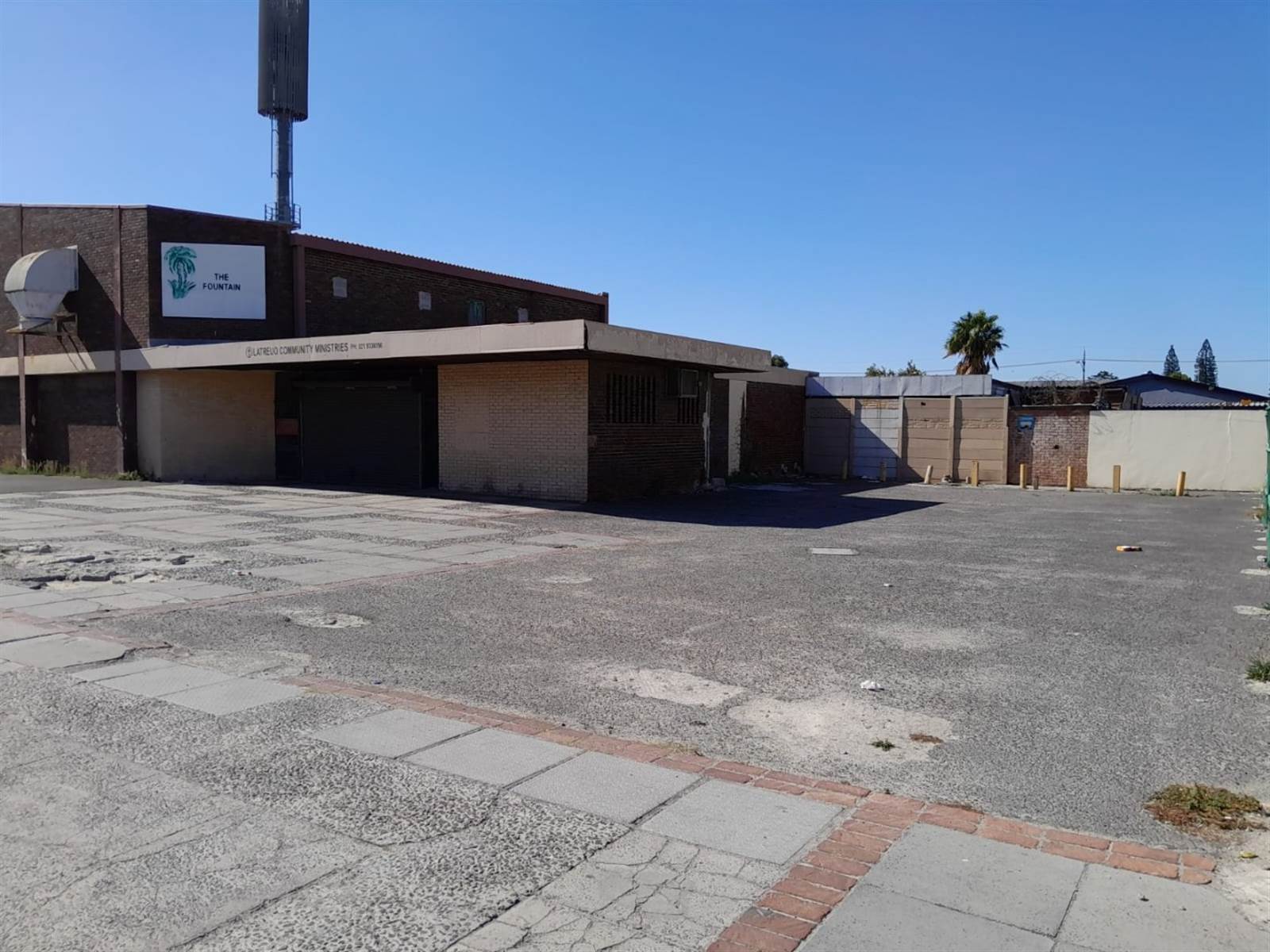 Commercial space in Parow photo number 2