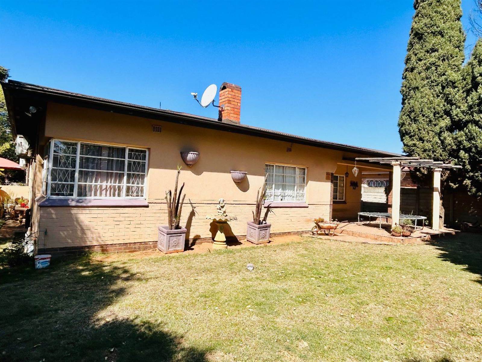 4 Bed House in Vryheid photo number 9