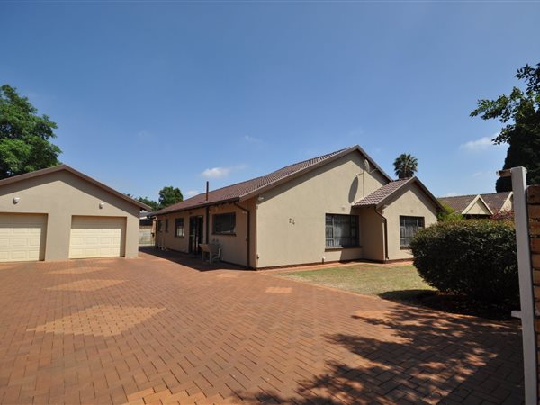3 Bed House in Culemborg Park