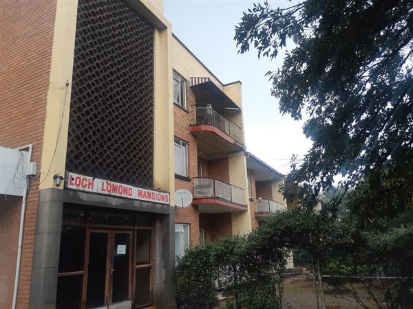 1 Bedroom Flat 1 Bedroom Flat