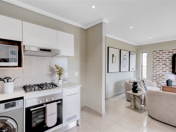 3 Bedroom House 3 Bedroom House
