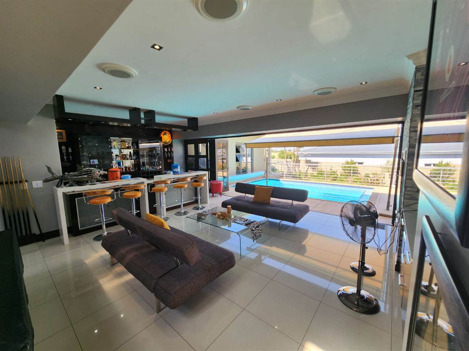 5 Bed House in Vaal Marina photo number 19
