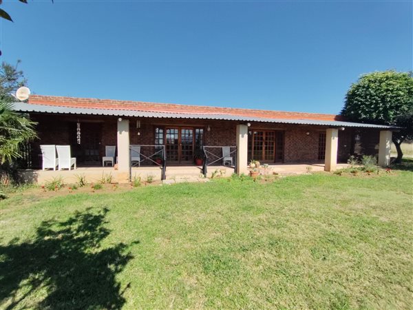 1 Bedroom Garden Cottage