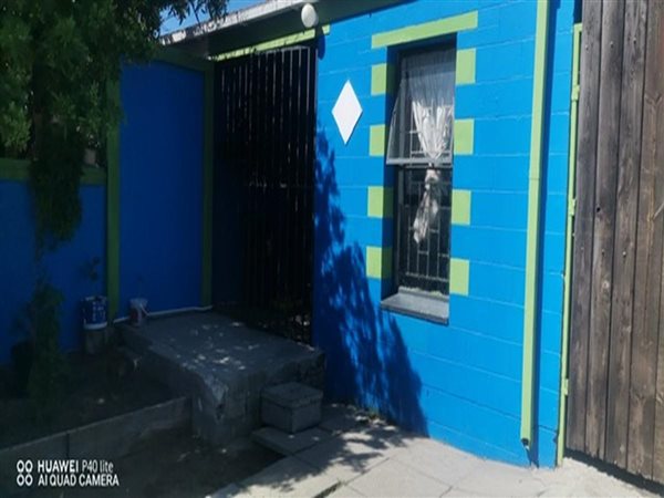 3 Bedroom House 3 Bedroom House