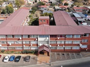 2 Bed Apartment in Mayville
