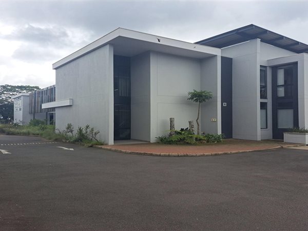 138  m² Office Space in Kloof