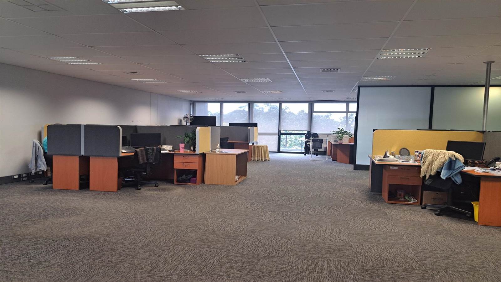 138  m² Office Space in Kloof photo number 6