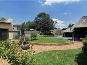 3 Bed House in Ravensklip