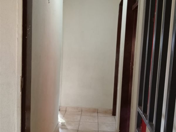 3 Bedroom House 3 Bedroom House