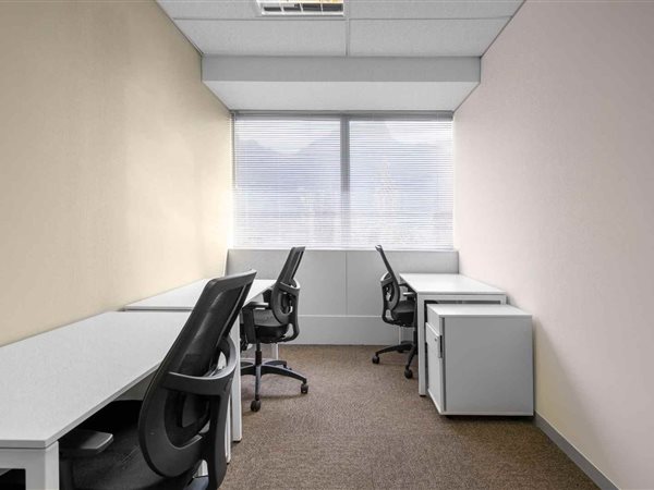 15  m² Office Space