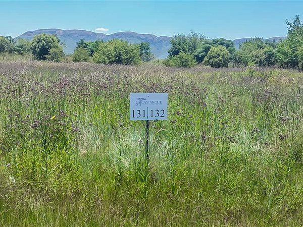 1211 m² Land available in Melodie