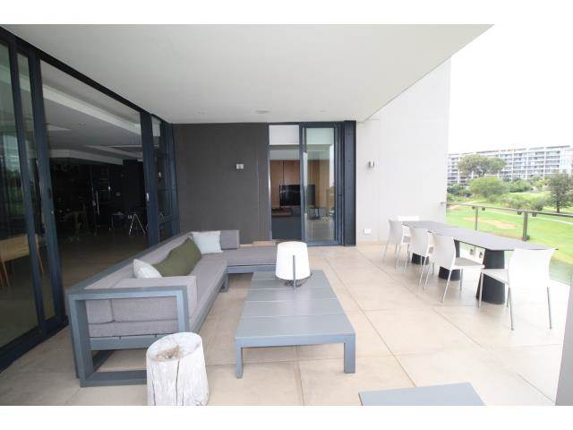 4 Bed Penthouse in Houghton Estate photo number 13