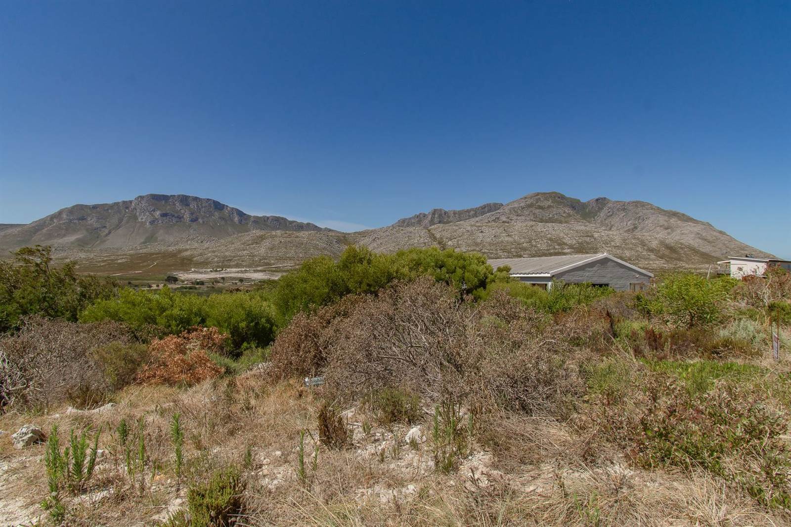 600 m² Land available in Pringle Bay photo number 3