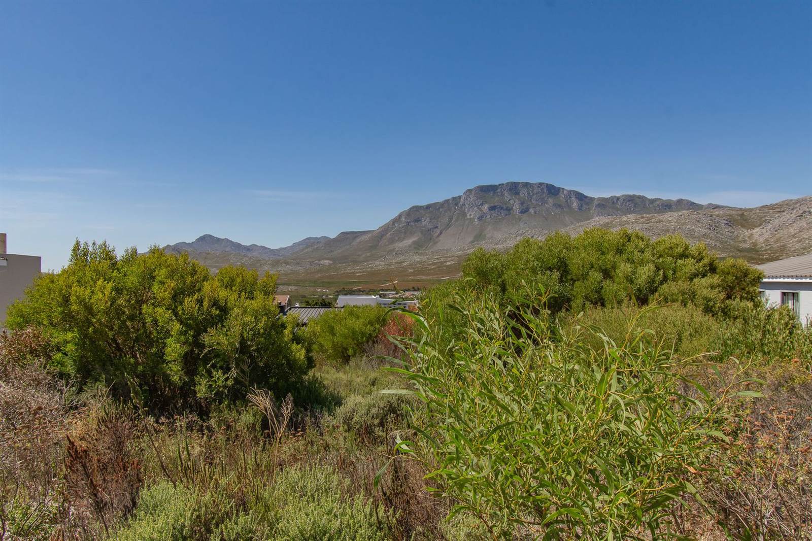 600 m² Land available in Pringle Bay photo number 4