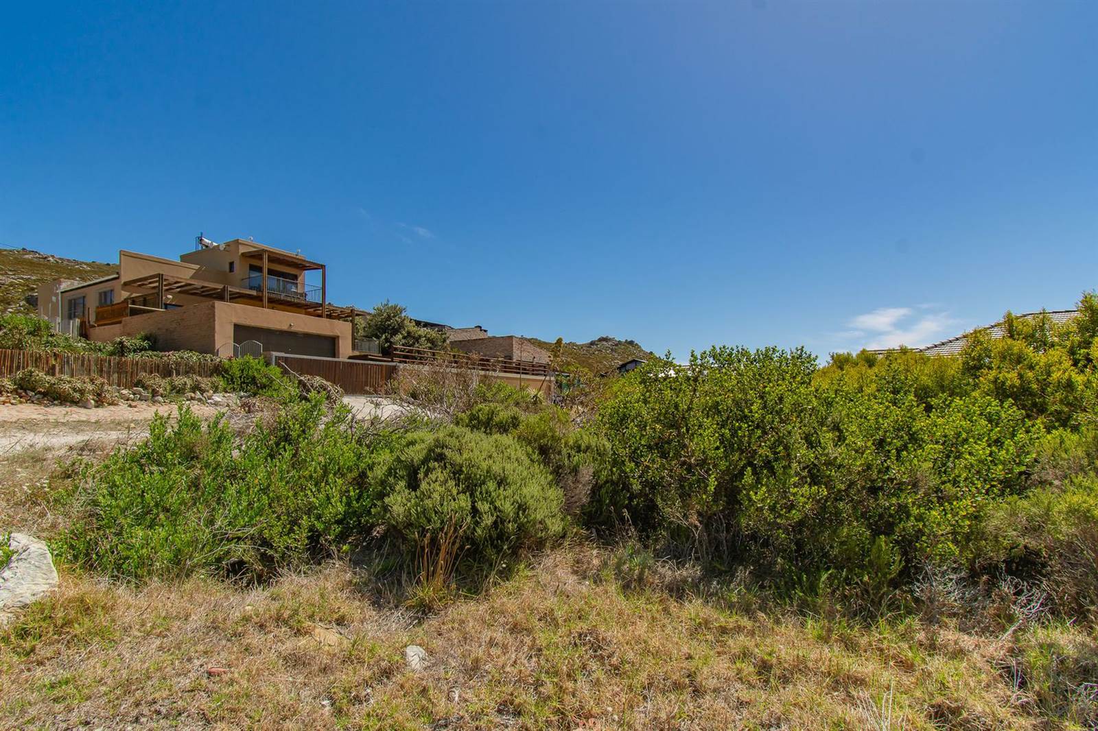 600 m² Land available in Pringle Bay photo number 8