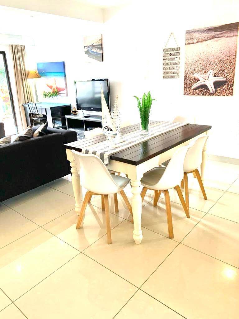 3 Bed Flat in Winklespruit photo number 4