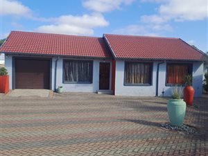 House in Seshego