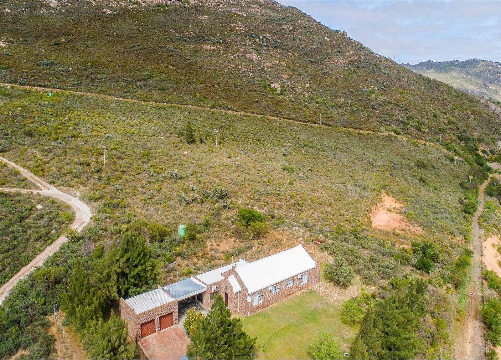 1.3 ha Farm in Tulbagh photo number 2