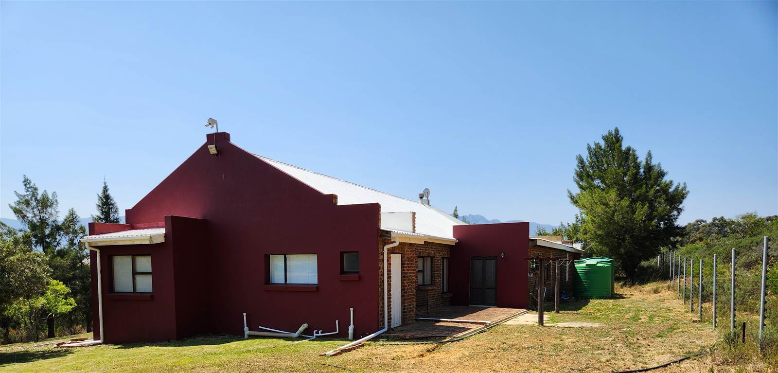 1.3 ha Farm in Tulbagh photo number 6