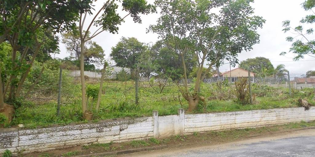 2034 m² Land available in Margate photo number 13